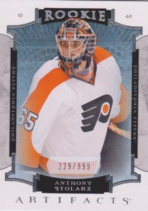 2015 Upper Deck Artifacts #169 Base /899