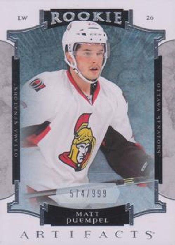 2015 Upper Deck Artifacts #172 Base /899