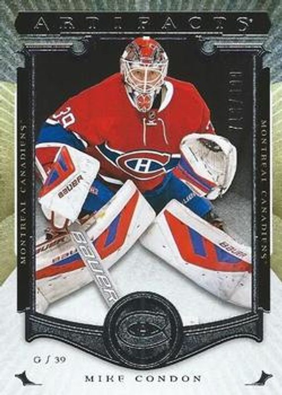 2015 Upper Deck Artifacts #216 Base /899