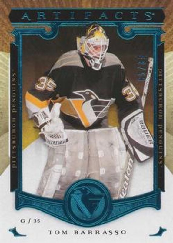 2015 Upper Deck Artifacts #144 Sapphire /85