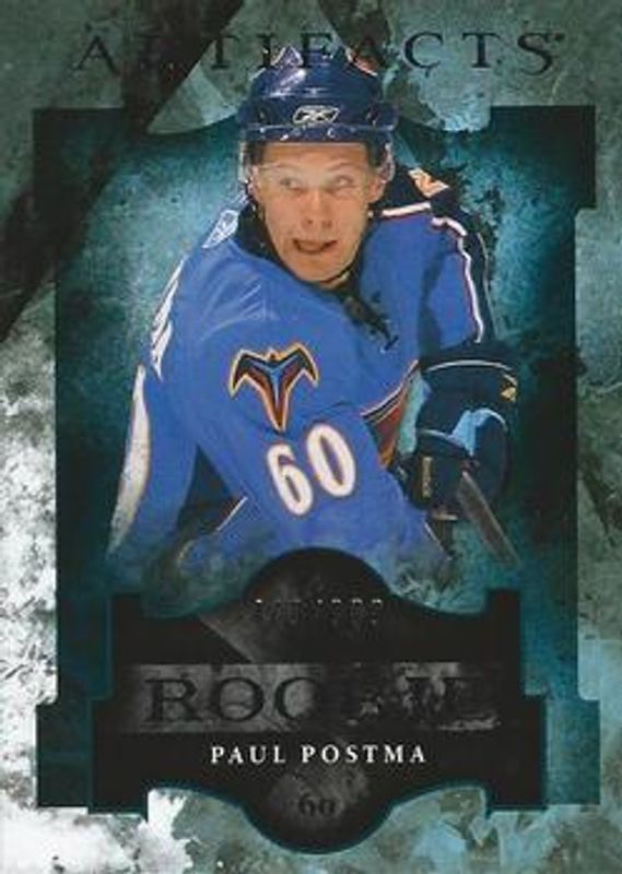 2011 Upper Deck Artifacts #198 Base /699