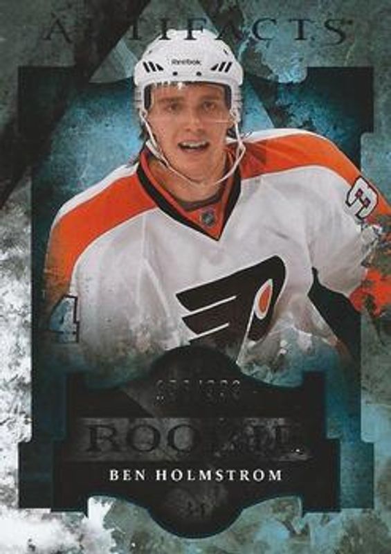 2011 Upper Deck Artifacts #187 Base /699