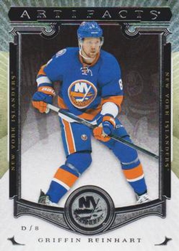 2015 Upper Deck Artifacts #67 Base /899