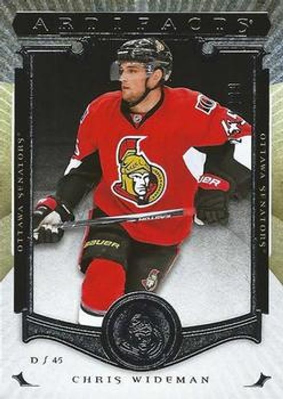 2015 Upper Deck Artifacts #193 Base /899