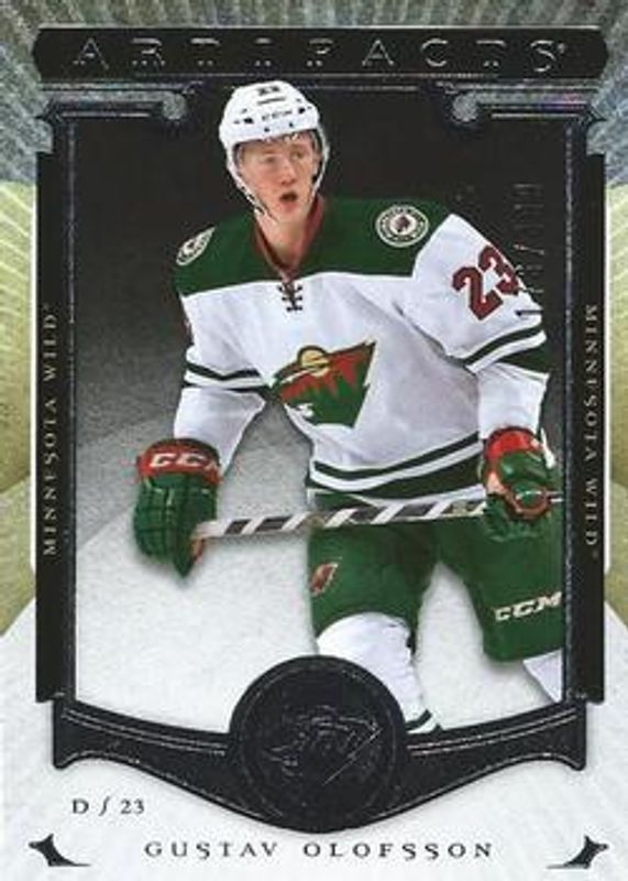 2015 Upper Deck Artifacts #194 Base /899