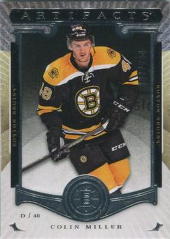 2015 Upper Deck Artifacts #197 Base /899