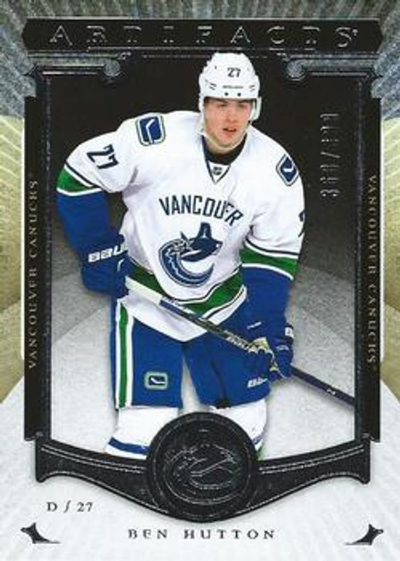 2015 Upper Deck Artifacts #220 Base /899