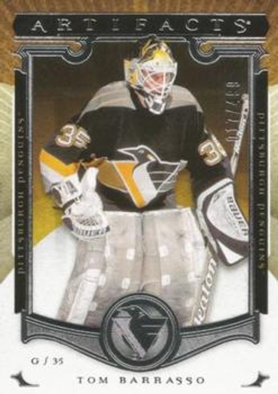 2015 Upper Deck Artifacts #144 Base /899