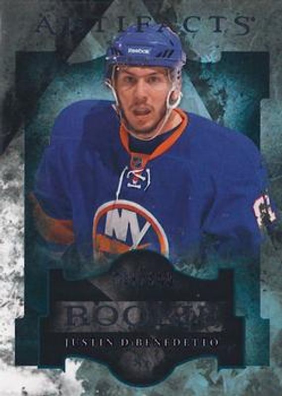 2011 Upper Deck Artifacts #178 Base /699