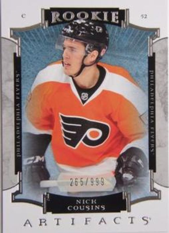 2015 Upper Deck Artifacts #171 Base /899