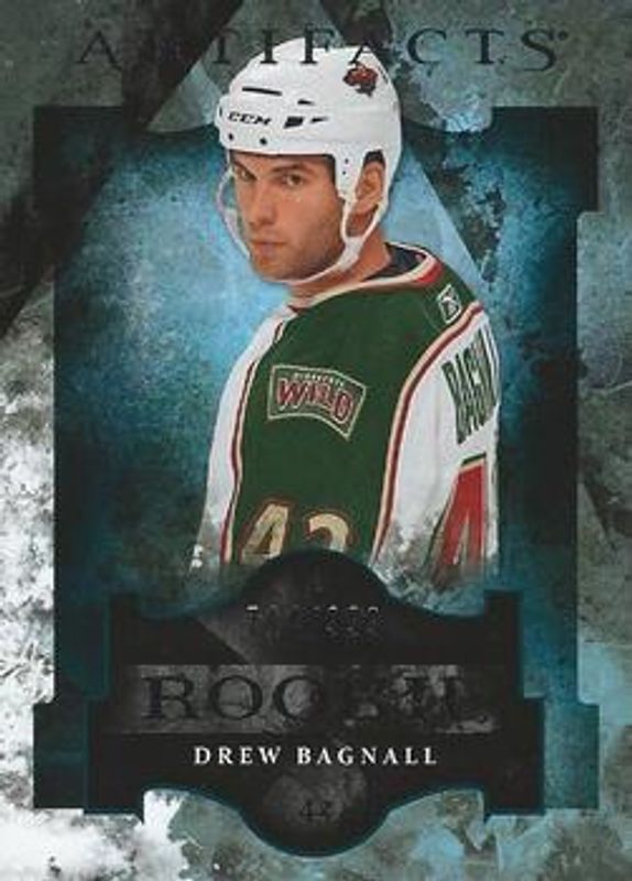 2011 Upper Deck Artifacts #166 Base /699