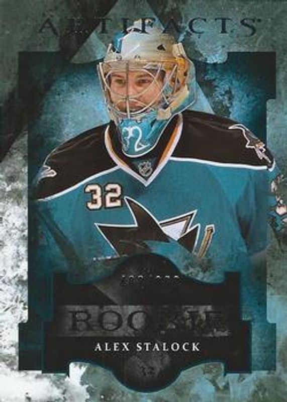 2011 Upper Deck Artifacts #191 Base /699