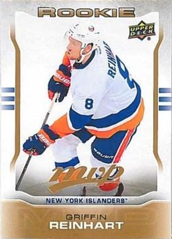 2014 Upper Deck MVP #314 Rookie MVP Redemptions