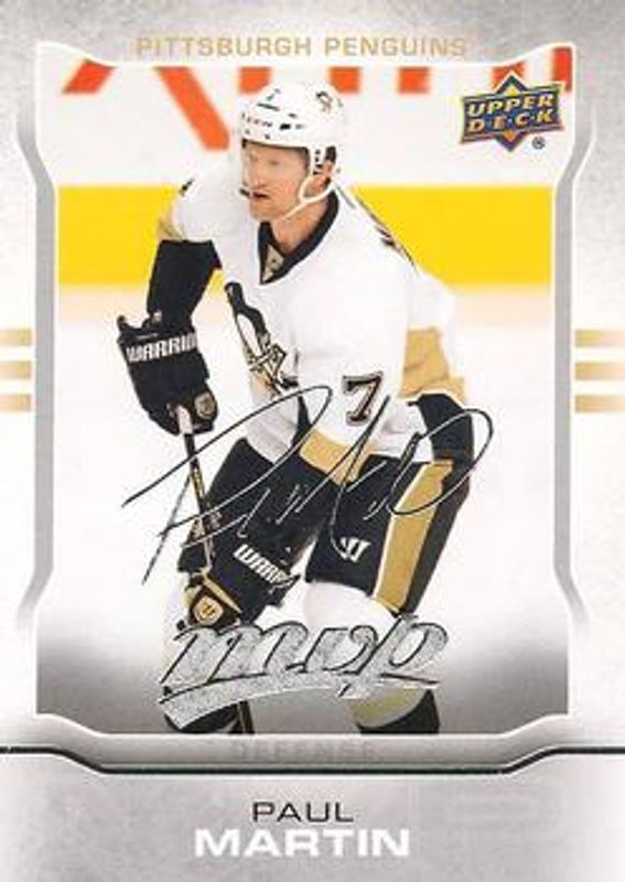 2014 Upper Deck MVP #106 Silver Script