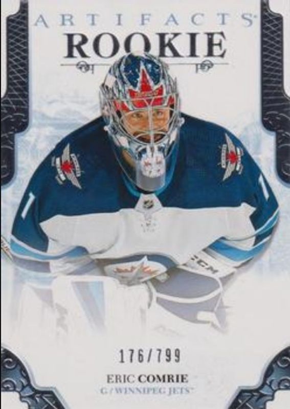 2017 Upper Deck Artifacts #RED-210 Rookie Redemptions