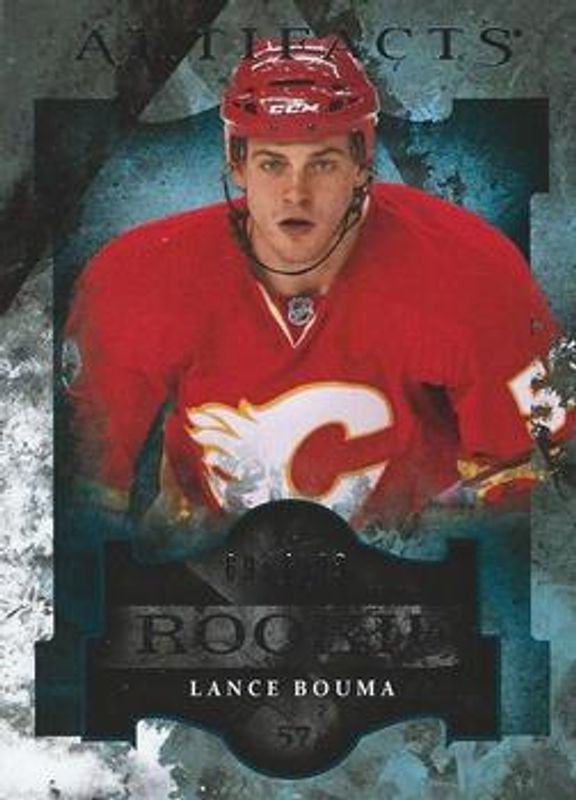 2011 Upper Deck Artifacts #155 Base /699