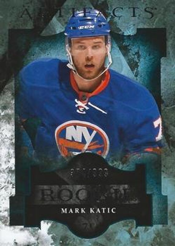 2011 Upper Deck Artifacts #177 Base /699
