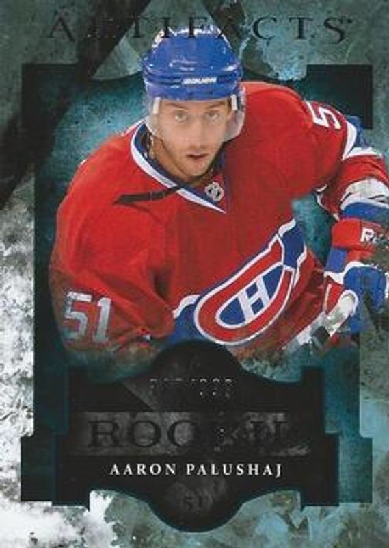 2011 Upper Deck Artifacts #168 Base /699