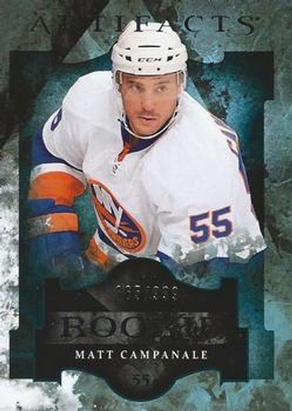 2011 Upper Deck Artifacts #173 Base /699