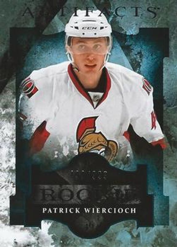 2011 Upper Deck Artifacts #180 Base /699