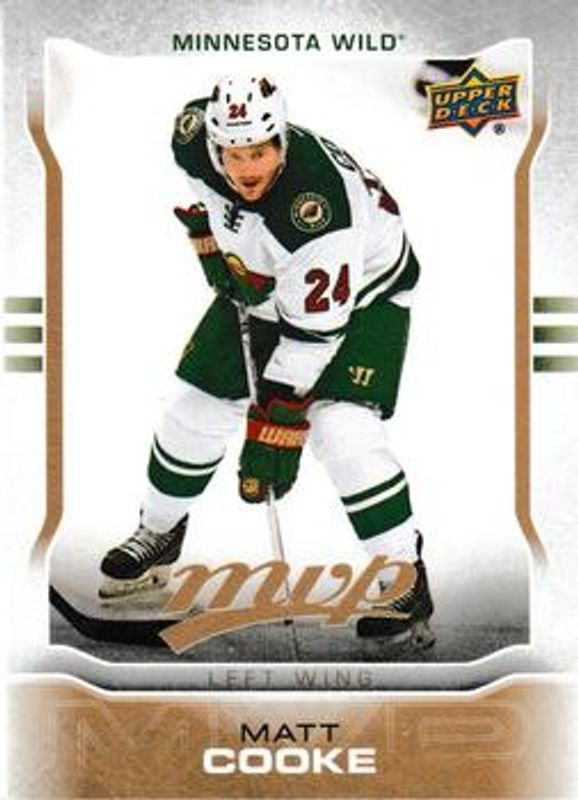 2014 Upper Deck MVP #58 Base