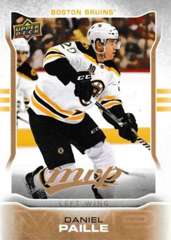 2014 Upper Deck MVP #71 Base