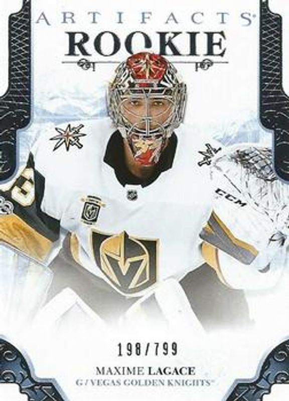 2017 Upper Deck Artifacts #RED211 Base /799