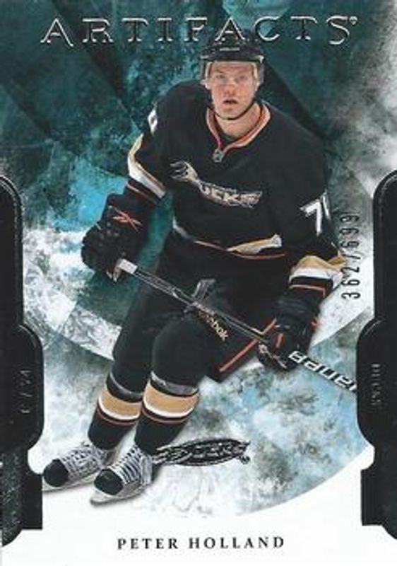 2011 Upper Deck Artifacts #238 Base /699