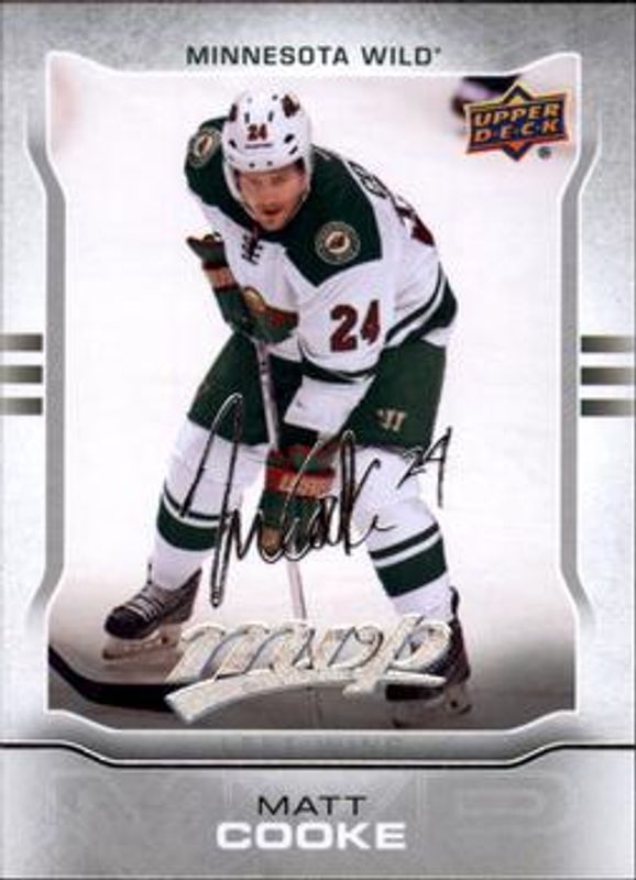 2014 Upper Deck MVP #58 Silver Script