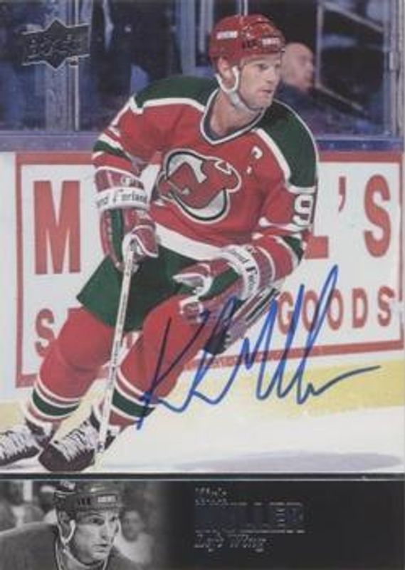 2020 Upper Deck Ultimate Collection #AL-131 2018 Upper Deck Ultimate Collection Update II