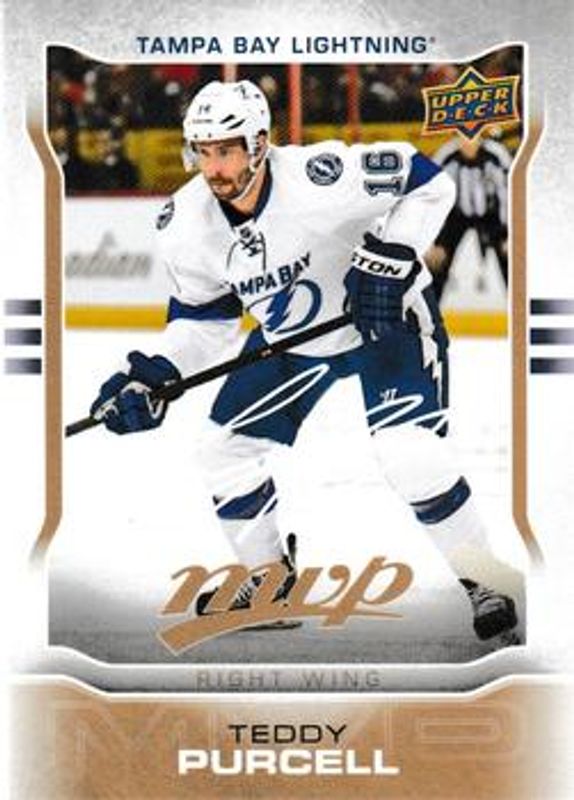 2014 Upper Deck MVP #185 Base