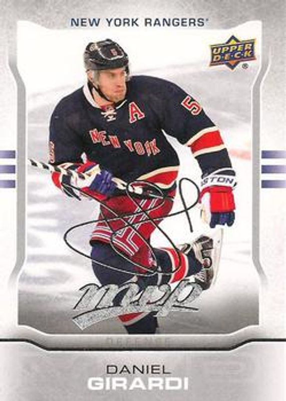 2014 Upper Deck MVP #166 Silver Script