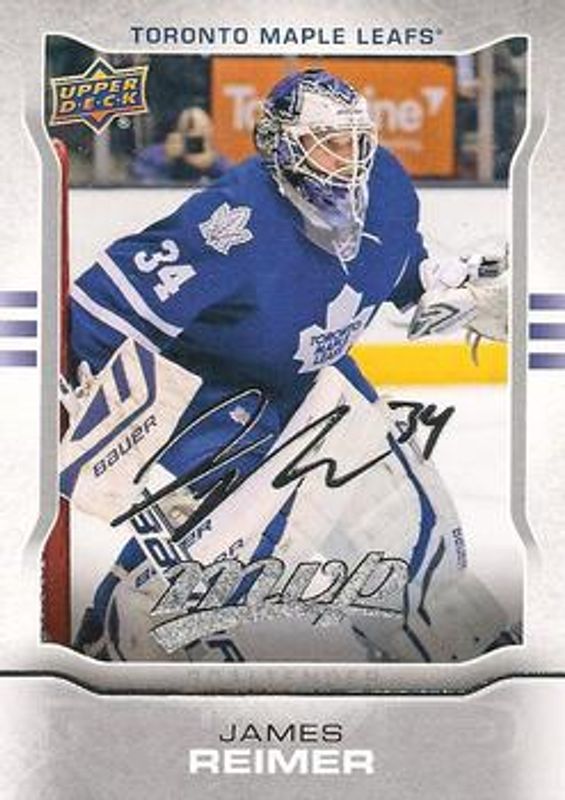 2014 Upper Deck MVP #115 Silver Script