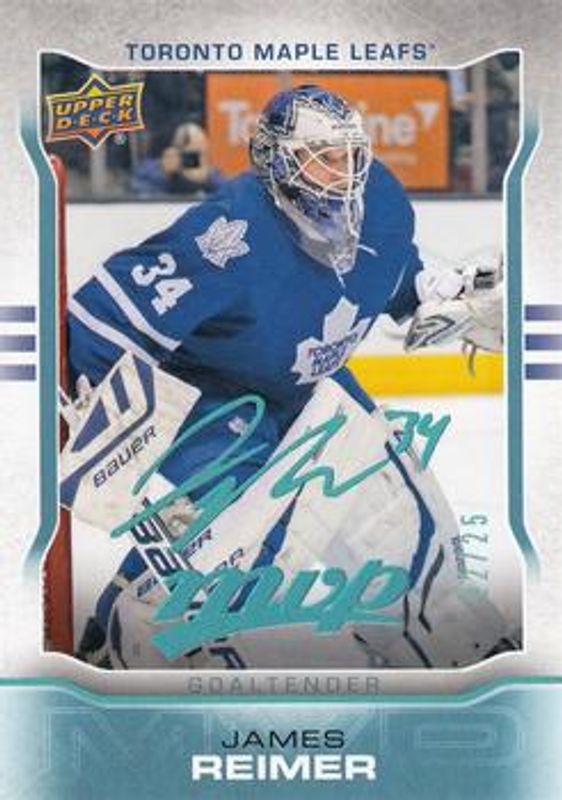 2014 Upper Deck MVP #115 Super Script /25