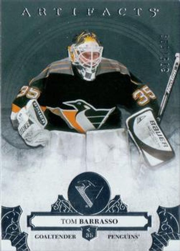 2017 Upper Deck Artifacts #138 Base /799