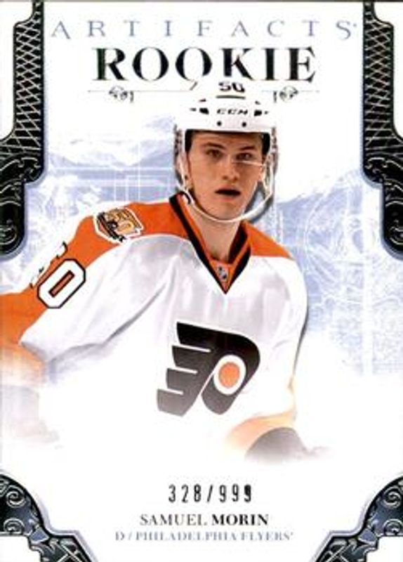 2017 Upper Deck Artifacts #177 Base /799