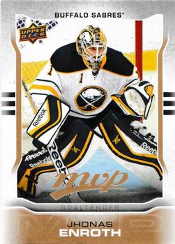 2014 Upper Deck MVP #80 Base