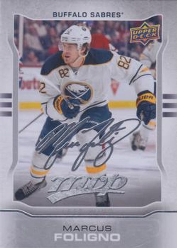 2014 Upper Deck MVP #67 Silver Script