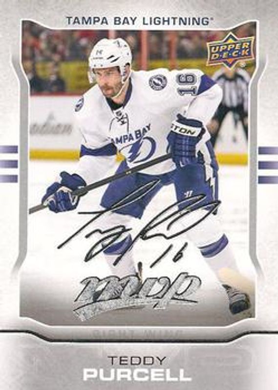 2014 Upper Deck MVP #185 Silver Script