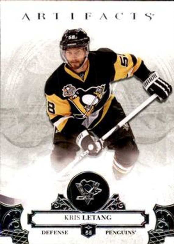 2017 Upper Deck Artifacts #95 Base /799