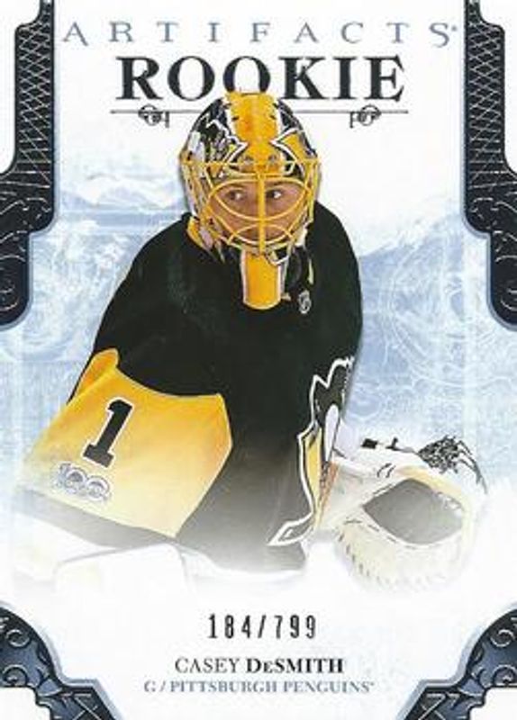 2017 Upper Deck Artifacts #RED203 Base /799