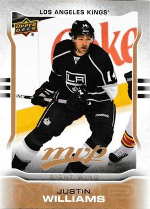 2014 Upper Deck MVP #42 Base