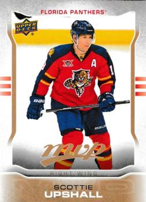 2014 Upper Deck MVP #43 Base