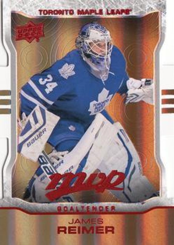 2014 Upper Deck MVP #115 Colors & Contours