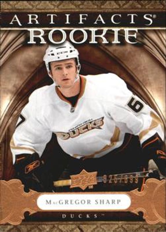 2009 Upper Deck Artifacts #230 Base /699