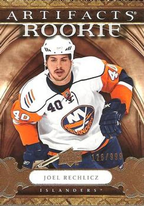 2009 Upper Deck Artifacts #190 Base /699