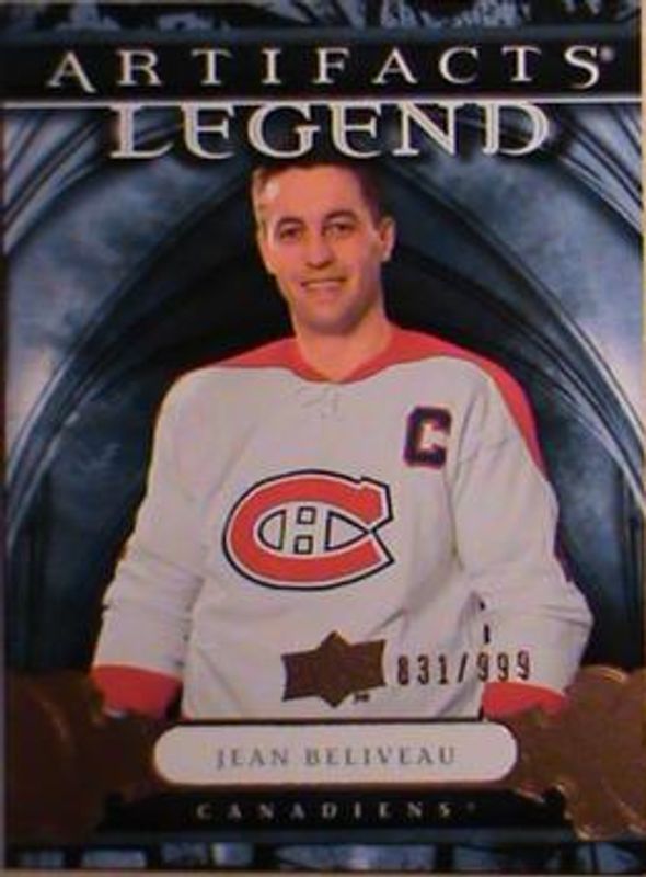 2009 Upper Deck Artifacts #113 Base /699