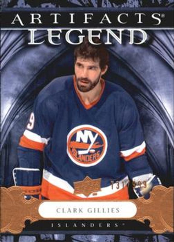 2009 Upper Deck Artifacts #110 Base /699