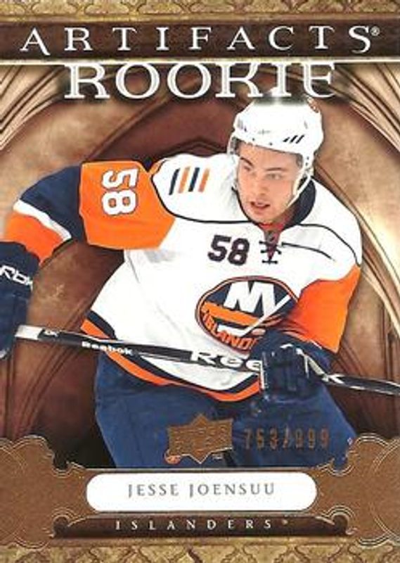 2009 Upper Deck Artifacts #182 Base /699