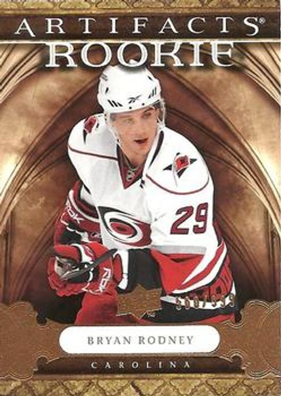 2009 Upper Deck Artifacts #163 Base /699